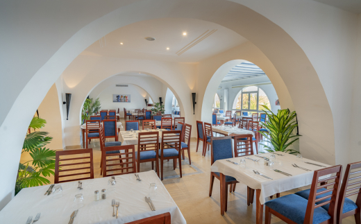 Mediterranee Thalasso Golf