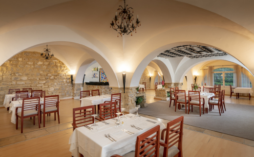 Mediterranee Thalasso Golf
