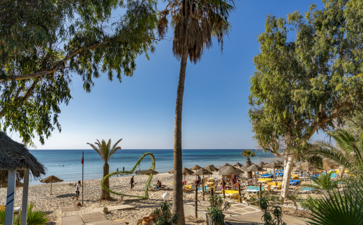 Mediterranee Thalasso Golf