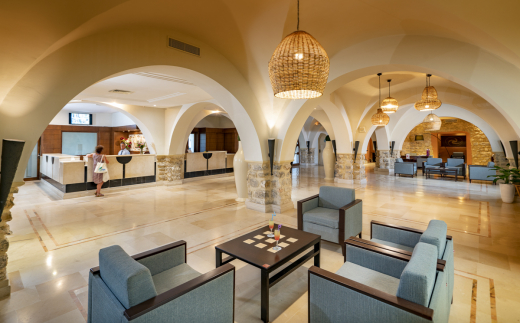 Mediterranee Thalasso Golf