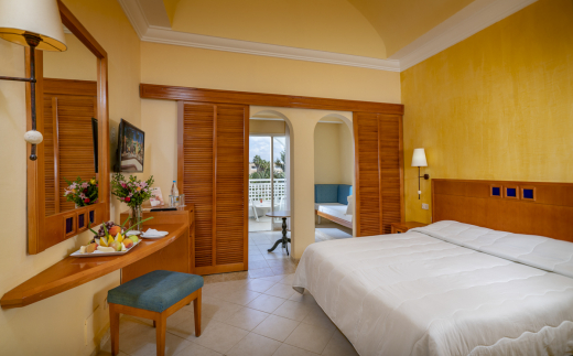 Mediterranee Thalasso Golf