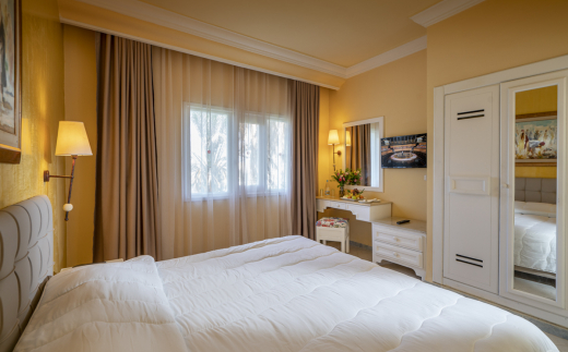 Mediterranee Thalasso Golf