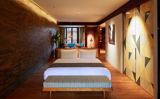 Potato Head Suites & Studio