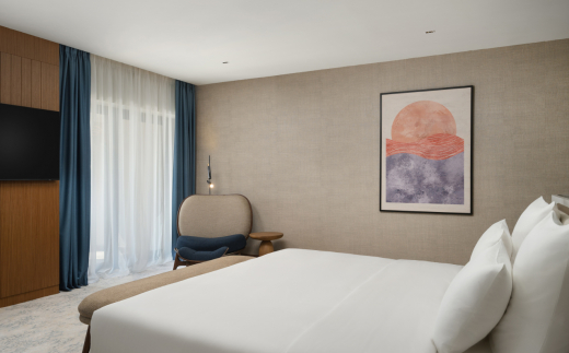 Movenpick Hotel & Residences Teuta Kotor Bay