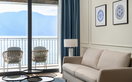 Movenpick Hotel & Residences Teuta Kotor Bay