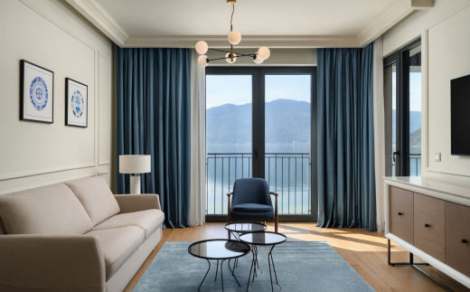 Movenpick Hotel & Residences Teuta Kotor Bay