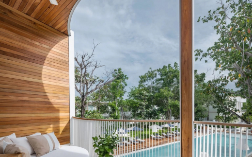 Sala Samui Chaweng Beach Resort