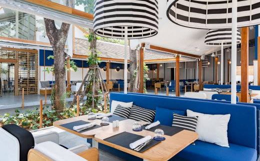 Sala Samui Chaweng Beach Resort