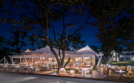 Sala Samui Chaweng Beach Resort