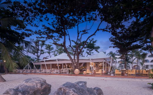 Sala Samui Chaweng Beach Resort