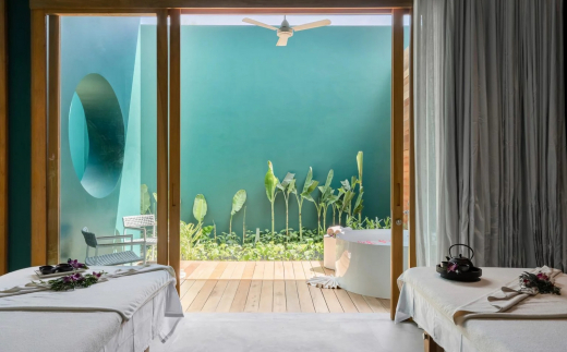 Sala Samui Chaweng Beach Resort