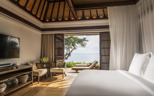 Four Seasons At Jimbaran