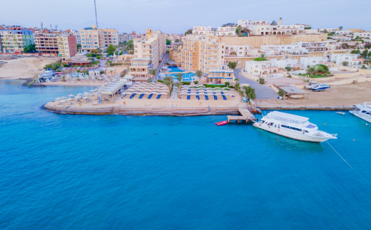 Sphinx Hurghada Aqua Park