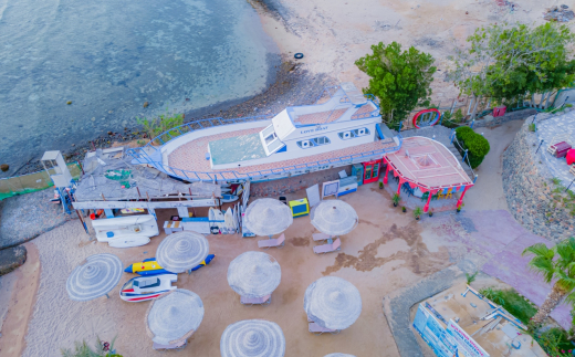 Sphinx Hurghada Aqua Park