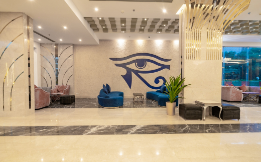 Sphinx Hurghada Aqua Park