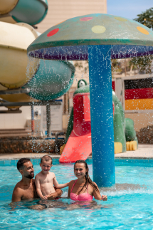 Sphinx Hurghada Aqua Park