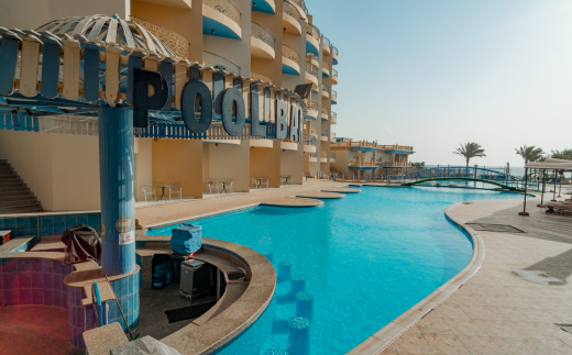 Sphinx Hurghada Aqua Park