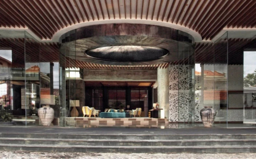 Ts Suites Bali