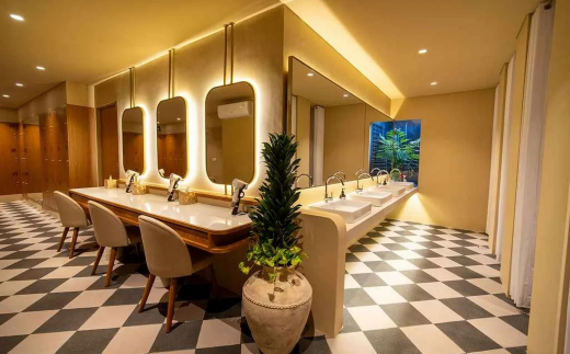 Ts Suites Bali