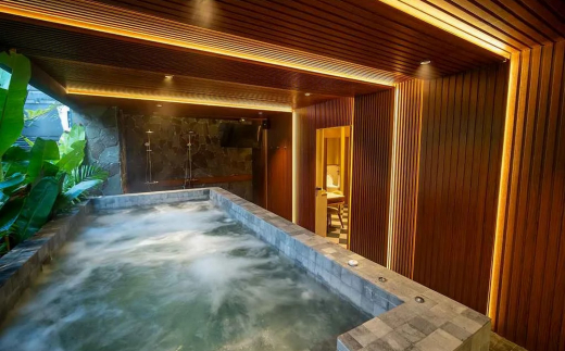 Ts Suites Bali