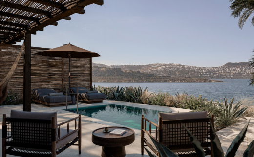 Oku Bodrum Adult Only +16