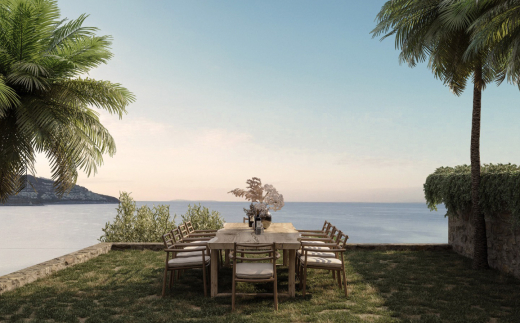 Oku Bodrum Adult Only +16
