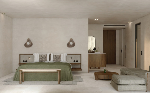 Oku Bodrum Adult Only +16