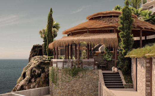 Oku Bodrum Adult Only +16