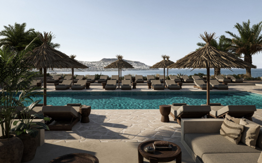 Oku Bodrum Adult Only +16