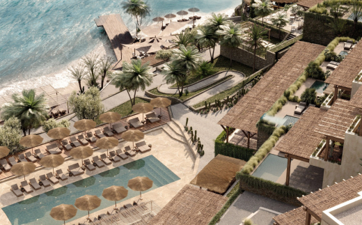 Oku Bodrum Adult Only +16