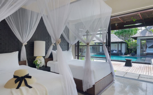 Peppers Seminyak