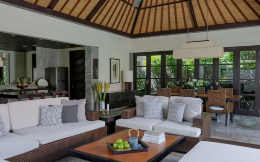 Peppers Seminyak