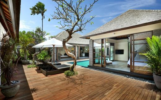 Peppers Seminyak