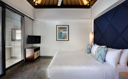 Peppers Seminyak