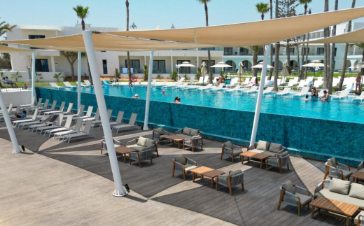 One Resort Premium