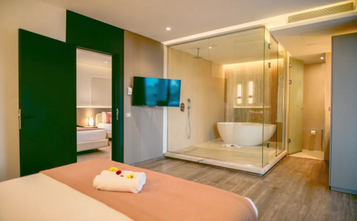 One Resort Premium
