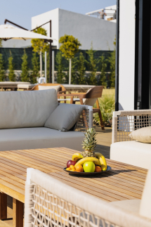 Six Senses Kaplankaya