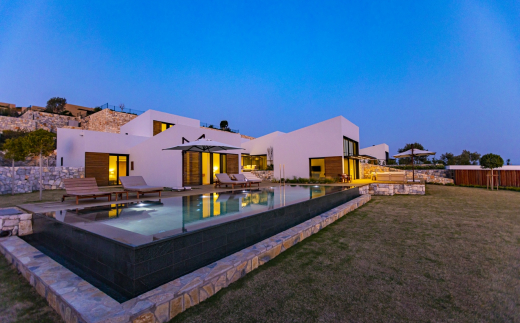 Six Senses Kaplankaya