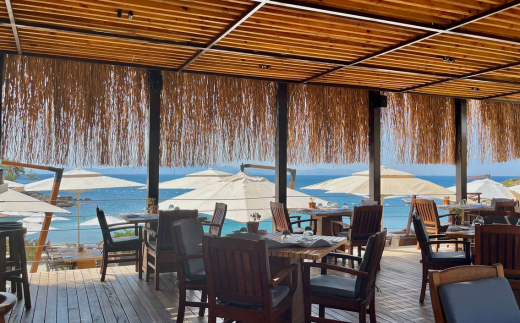 Six Senses Kaplankaya