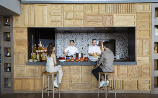 Six Senses Kaplankaya