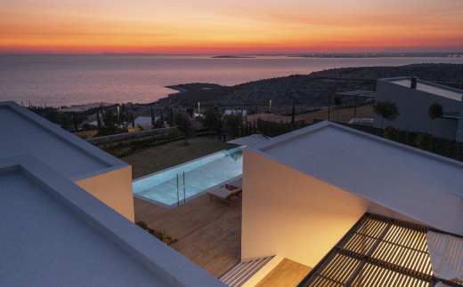 Six Senses Kaplankaya