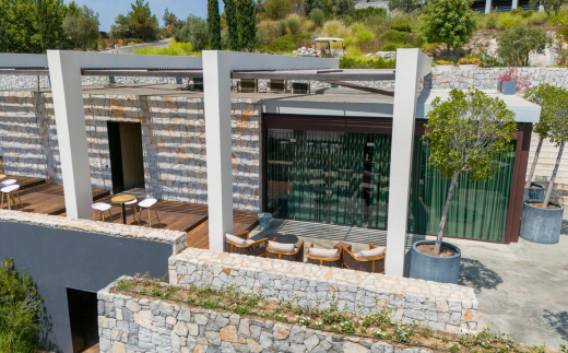 Six Senses Kaplankaya