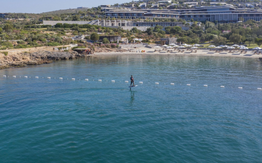 Six Senses Kaplankaya