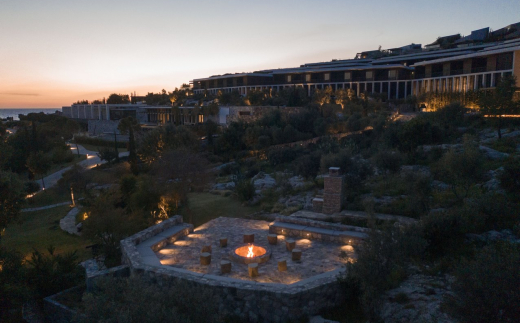 Six Senses Kaplankaya