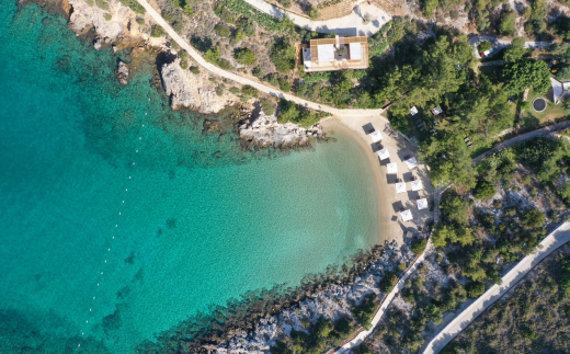 Six Senses Kaplankaya