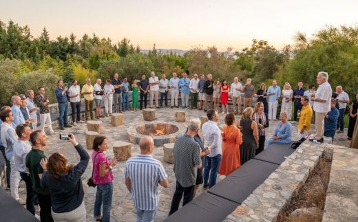 Six Senses Kaplankaya