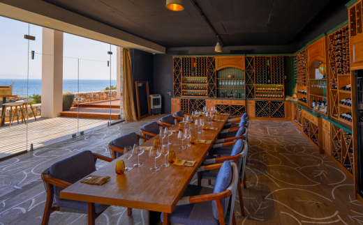 Six Senses Kaplankaya