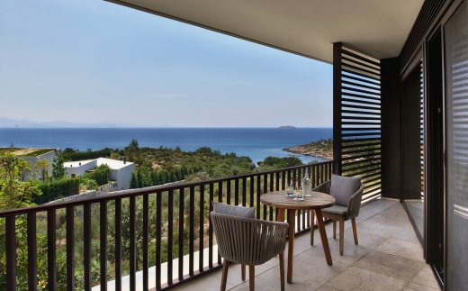 Six Senses Kaplankaya