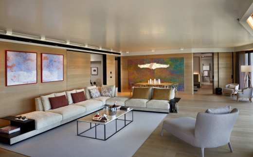 Six Senses Kaplankaya