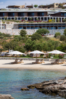 Six Senses Kaplankaya